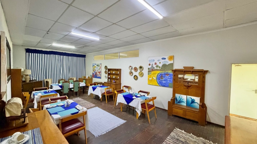 Commercial Property for Sale in Caledon Western Cape